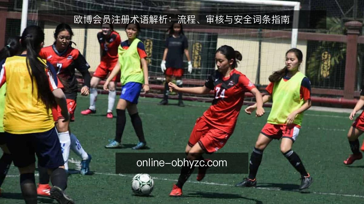 欧博会员注册术语解析：流程、审核与安全词条指南